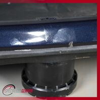 12-16 Porsche 991 911 Carrera Front Bumper Cover Assembly Blue OEM OEM