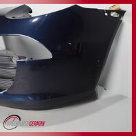 12-16 Porsche 991 911 Carrera Front Bumper Cover Assembly Blue OEM OEM