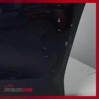 12-16 Porsche 991 911 Carrera Front Bumper Cover Assembly Blue OEM OEM