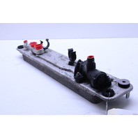 2007-2013 BMW X5 X6 Transmission Oil Cooler 17217553389 OEM