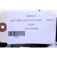 2007-2013 BMW X5 X6 Transmission Oil Cooler 17217553389 OEM