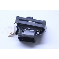 2007-2013 BMW X5 X6 Dash AC Air Vent Left - 64229227767 OEM