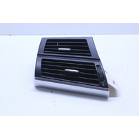 2007-2013 BMW X5 X6 Dash AC Air Vent Left - 64229227767 OEM