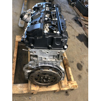 2011 2012 BMW X5 X6 3.0 N55 Engine Motor 84k Miles OEM