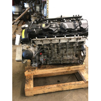 2011 2012 BMW X5 X6 3.0 N55 Engine Motor 84k Miles OEM