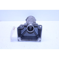 2007-2013 BMW X5 X6 N55 Front Axle Shaft Support Bracket - 31507552541 OEM