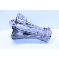 2007-2013 BMW X5 X6 N55 Front Axle Shaft Support Bracket - 31507552541 OEM