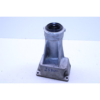 2007-2013 BMW X5 X6 N55 Front Axle Shaft Support Bracket - 31507552541 OEM