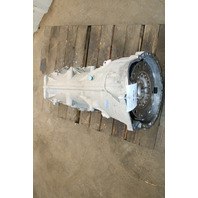 2011-2013 BMW X5 X6 3.0 N55 Automatic Transmission AWD 24007643972 OEM