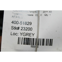 2011-2013 BMW X5 X6 3.0 N55 Automatic Transmission AWD 24007643972 OEM