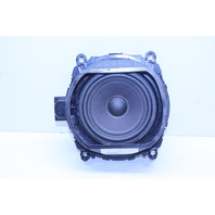 10-13 BMW X5 / 11-17 BMW X3 Central Subwoofer Speaker 65139217913 OEM