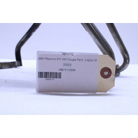 2002-2008 Porsche 911 Right Muffler Support Bracket 99611112858 OEM