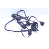 2005-2008 Porsche 911 997 Rear Bumper Parking Air PDC Wiring Harness - 99761250100 OEM