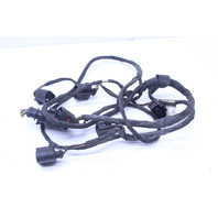 2005-2008 Porsche 911 997 Rear Bumper Parking Air PDC Wiring Harness - 99761250100 OEM