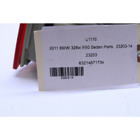 2009-2011 BMW 328i 335i M3 Tail Light Right 63214871734 OEM