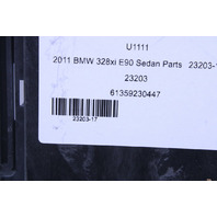 2011 BMW 328xi Footwell Light Control Module LCM - 61359230447 OEM