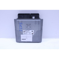 2011 BMW 328xi N52 Engine Computer Module ECU ECM DME - 12147609656 OEM