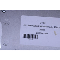 2008 2009 2010 2011 BMW 335xi 535xi Transfer Case Control Module - 27607607980 OEM