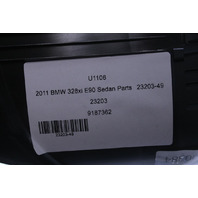 2011 BMW 328xi Speedometer Speedo Instrument Cluster OEM