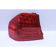 2009-2011 BMW 328i 335i M3 Tail Light Left - 63214871735 OEM