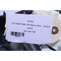 2009-2011 BMW 328i 335i M3 Tail Light Left - 63214871735 OEM