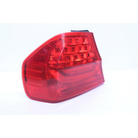 2009-2011 BMW 328i 335i M3 Tail Light Left - 63214871735 OEM