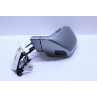 2012-2017 Audi A7 Door Mirror Right Side View