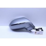 2012-2017 Audi A7 Door Mirror Right Side View