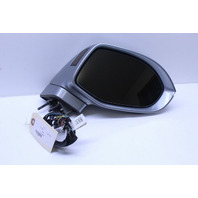 2012-2017 Audi A7 Door Mirror Right Side View