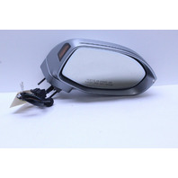2012-2017 Audi A7 Door Mirror Right Side View