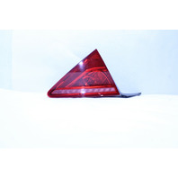2012-2015 Audi A7 S7 Left Tail Light 4G8945093A OEM