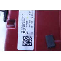2012-2015 Audi A7 S7 Left Tail Light 4G8945093A OEM