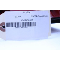 2012-2015 Audi A7 S7 Left Tail Light 4G8945093A OEM