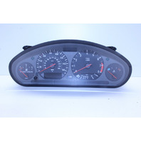 1998 BMW M3 E36 Speedometer Instrument Cluster OEM