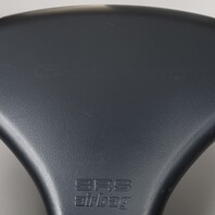 1998-1999 BMW 323i 328i M3 E36 Steering Wheel ATIWE Leather OEM WORN