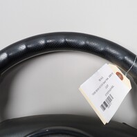 1998-1999 BMW 323i 328i M3 E36 Steering Wheel ATIWE Leather OEM WORN