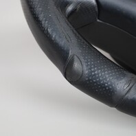 1998-1999 BMW 323i 328i M3 E36 Steering Wheel ATIWE Leather OEM WORN