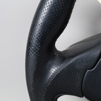 1998-1999 BMW 323i 328i M3 E36 Steering Wheel ATIWE Leather OEM WORN