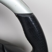 1998-1999 BMW 323i 328i M3 E36 Steering Wheel ATIWE Leather OEM WORN