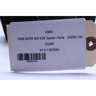 1995 1996 1997 1998 BMW 325i 328i M3 E36 Headlight Switch - 61311393393 OEM