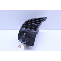 1995 1996 1997 1998 BMW 325i 328i M3 E36 Headlight Switch - 61311393393 OEM