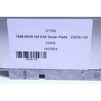 BMW 318i 328i 528i Z3 E36 E39 Engine Computer Module ECU ECM DME OEM