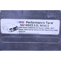 BMW 318i 328i 528i Z3 E36 E39 Engine Computer Module ECU ECM DME OEM