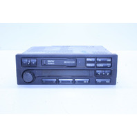 1998 BMW M3 E36 C43 Business Radio Stereo Cassette Player - 65128375949 OEM