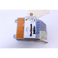 1998 1999 BMW M3 E36 Crash Impact Diagnostic Module - 65778374799