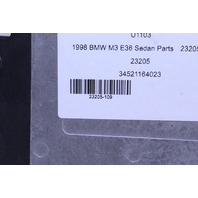 1998 1999 BMW M3 E36 ABS Anti Lock Brake Pump Module - 34521164023 OEM