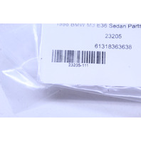 1998 BMW M3 E36 Speaker Switch HIFI - 61318363638 OEM