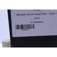1995 1996 1997 BMW 328i E36 Body Control Module BCM - 61358369484 OEM