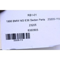 1998 BMW M3 Turn Signal Switch OEM