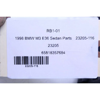 1992-1999 BMW 318i 323i 325i 328i On Board Monitor Computer OEM